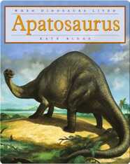 Apatosaurus
