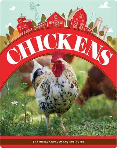 Chickens book