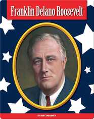 Franklin Delano Roosevelt