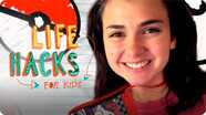 Pokemon Go Hacks | LIFE HACKS FOR KIDS