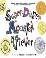 Super-Duper Monster Viewer