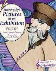 Mussorgsky's Pictures at an Exhibition