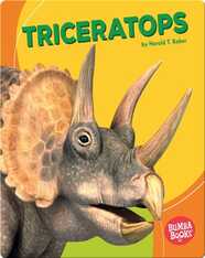 Triceratops