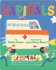 The Case of the Incapacitated Capitals