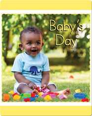 Baby's Day