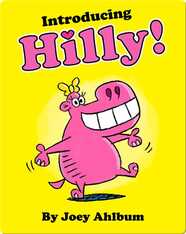 Introducing Hilly!