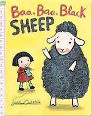 Baa, Baa, Black Sheep