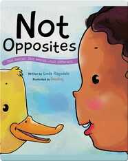 Not Opposites