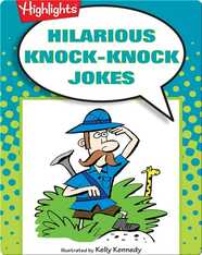 Hilarious Knock-Knock Jokes