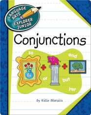 Conjunctions