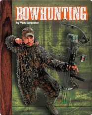 Bowhunting