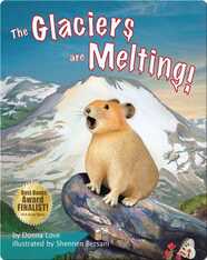The Glaciers Are Melting!