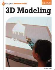 3D Modeling