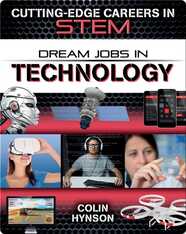 Dream Jobs in Technology