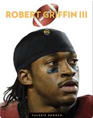Robert Griffin III