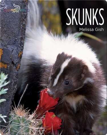 Skunks book