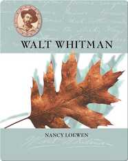 Walt Whitman