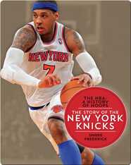 The Story of the New York Knicks