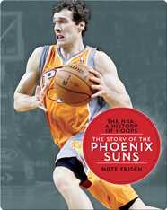 The Story of the Phoenix Suns
