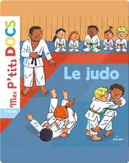 Le judo
