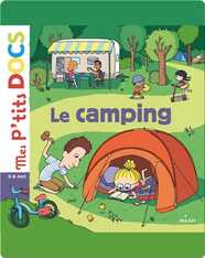 Le camping