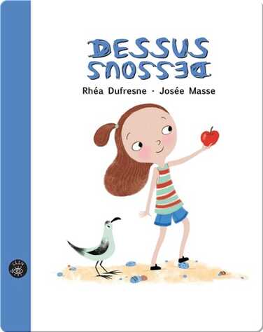 Dessus dessous book