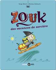 Des vacances de sorcière