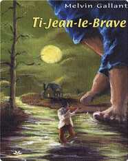 Ti-Jean-le-Brave