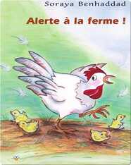 Alerte à la ferme !