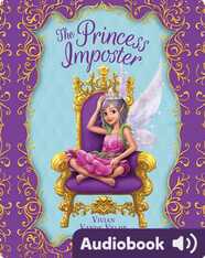 The Princess Imposter