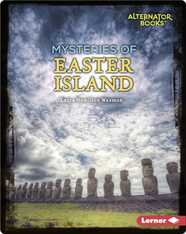 Mysteries of Easter Island