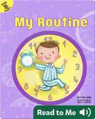 My Routine