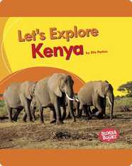 Let's Explore Kenya