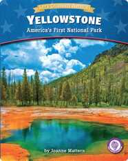 Yellowstone: America's First National Park