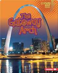 The Gateway Arch