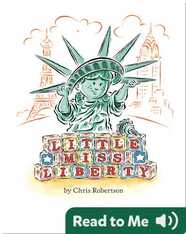 Little Miss Liberty