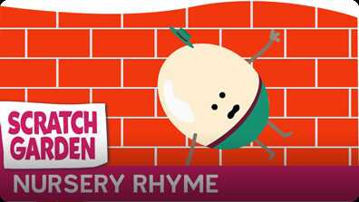 The Humpty Dumpty Song book