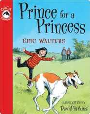 Prince for a Princess