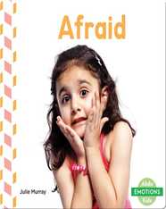 Afraid