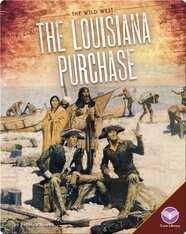 The Louisiana Purchase