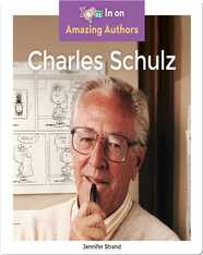 Charles Schulz