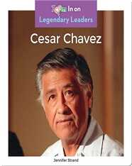 Cesar Chavez