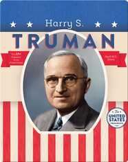 Harry S. Truman