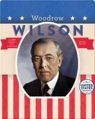 Woodrow Wilson
