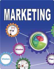 STEAM Jobs in Marketing