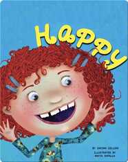 Happy