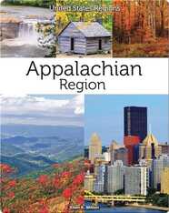 Appalachian Region