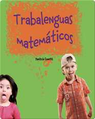 Trabalenguas matemáticos