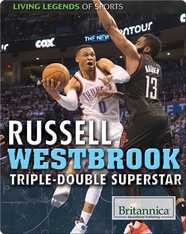 Russell Westbrook
