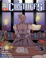 The Castoffs #8